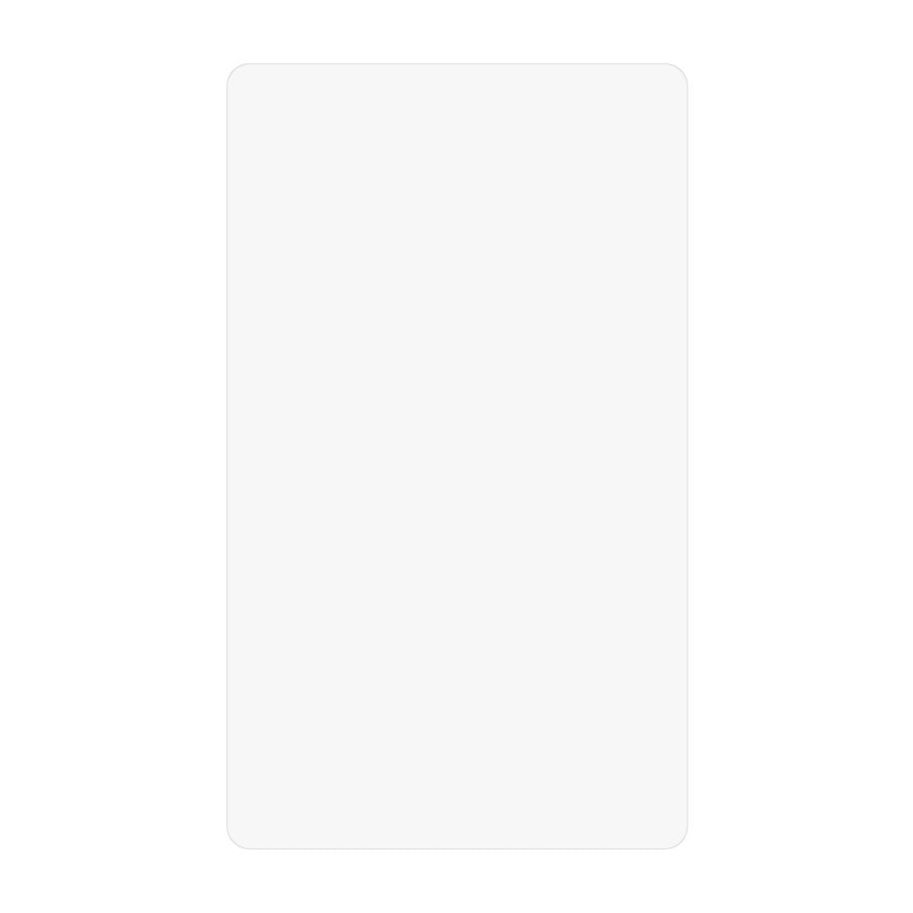 For Xiaomi Redmi Pad SE 4G 8.7 inch Tempered Glass Screen Protector 2.5D Straight Edge Screen Film