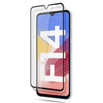 MOCOLO For Samsung Galaxy F14 4G Screen Protector Anti-Shatter Silk Printing Tempered Glass Film