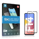 MOCOLO For Samsung Galaxy F14 4G Screen Protector Anti-Shatter Silk Printing Tempered Glass Film