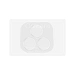 RURIHAI For Honor X60i 5G Camera Lens Protector 0.2mm Ultra Clear Protective Lens Film