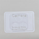 RURIHAI For Honor X60i 5G Camera Lens Protector 0.2mm Ultra Clear Protective Lens Film