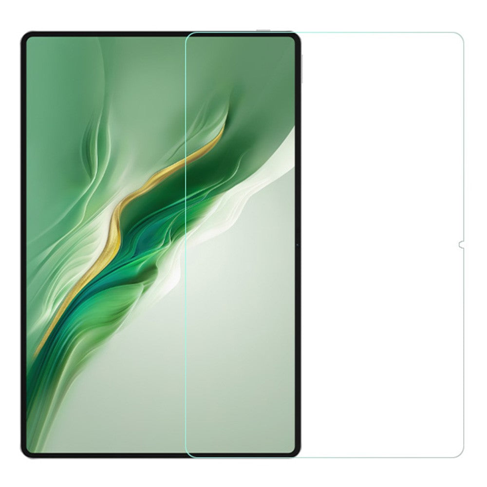 RURIHAI For Honor MagicPad 2 12.3 Full Screen Protector AGC Glass Screen Film 2.5D Arc Edge