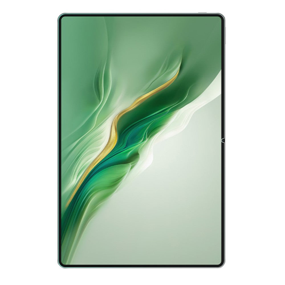 RURIHAI For Honor MagicPad 2 12.3 Full Screen Protector AGC Glass Screen Film 2.5D Arc Edge