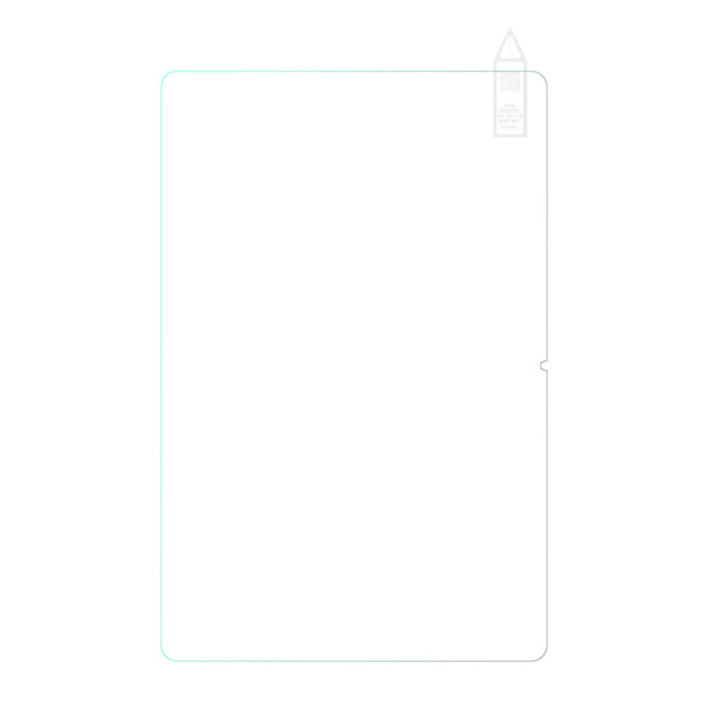 RURIHAI For Honor MagicPad 2 12.3 Full Screen Protector AGC Glass Screen Film 2.5D Arc Edge