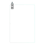 RURIHAI For Honor MagicPad 2 12.3 Full Screen Protector AGC Glass Screen Film 2.5D Arc Edge