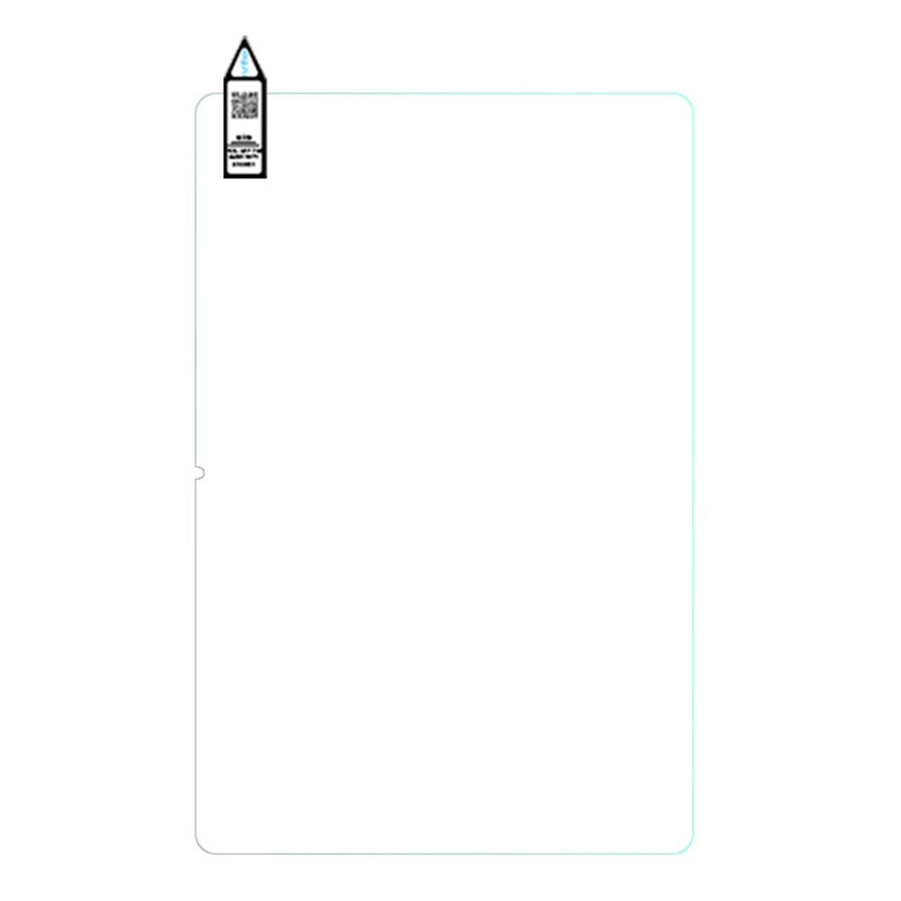 RURIHAI For Honor MagicPad 2 12.3 Full Screen Protector AGC Glass Screen Film 2.5D Arc Edge