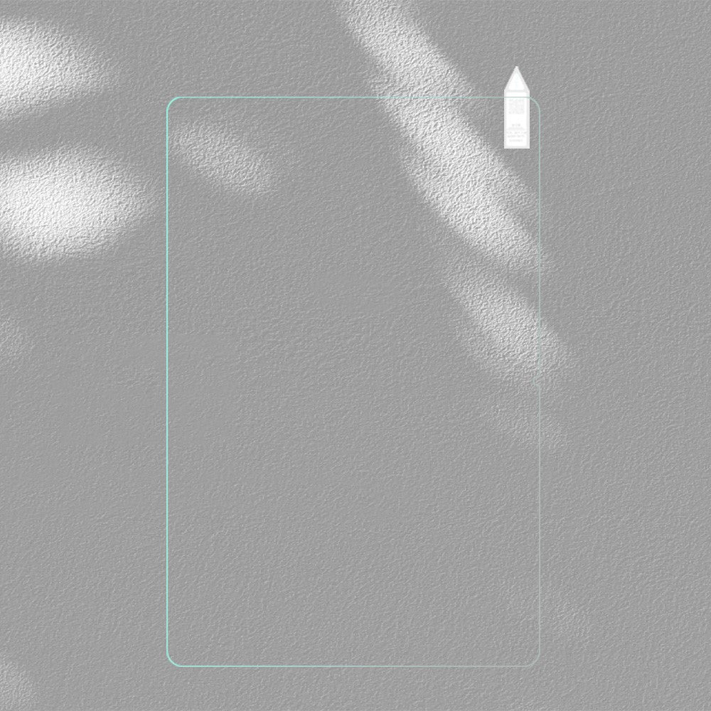RURIHAI For Honor MagicPad 2 12.3 Full Screen Protector AGC Glass Screen Film 2.5D Arc Edge