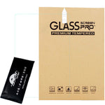 RURIHAI For Honor MagicPad 2 12.3 Full Screen Protector AGC Glass Screen Film 2.5D Arc Edge