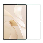 RURIHAI For Huawei MatePad Air (2024) Full Screen Protector AGC Glass Screen Film 2.5D Arc Edge
