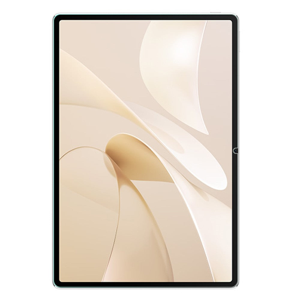 RURIHAI For Huawei MatePad Air (2024) Full Screen Protector AGC Glass Screen Film 2.5D Arc Edge
