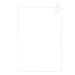 RURIHAI For Huawei MatePad Air (2024) Full Screen Protector AGC Glass Screen Film 2.5D Arc Edge
