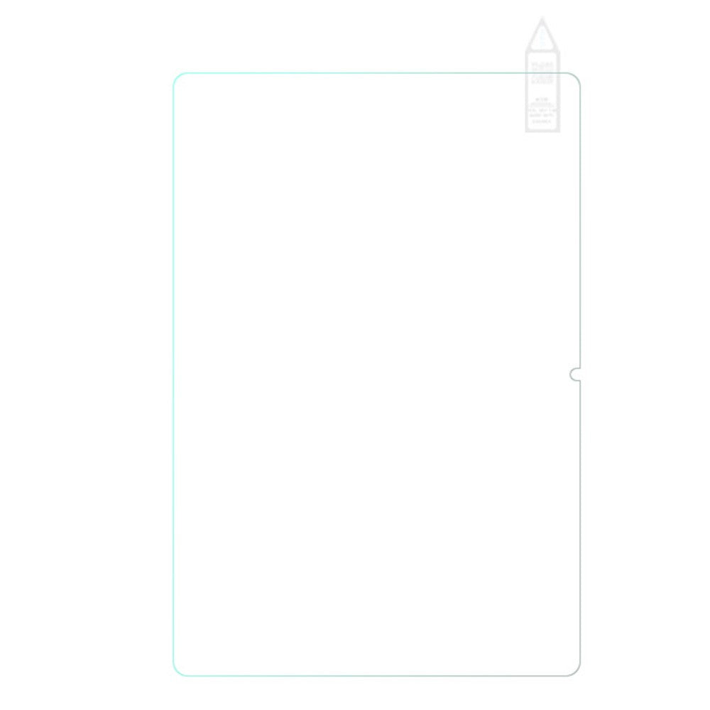 RURIHAI For Huawei MatePad Air (2024) Full Screen Protector AGC Glass Screen Film 2.5D Arc Edge