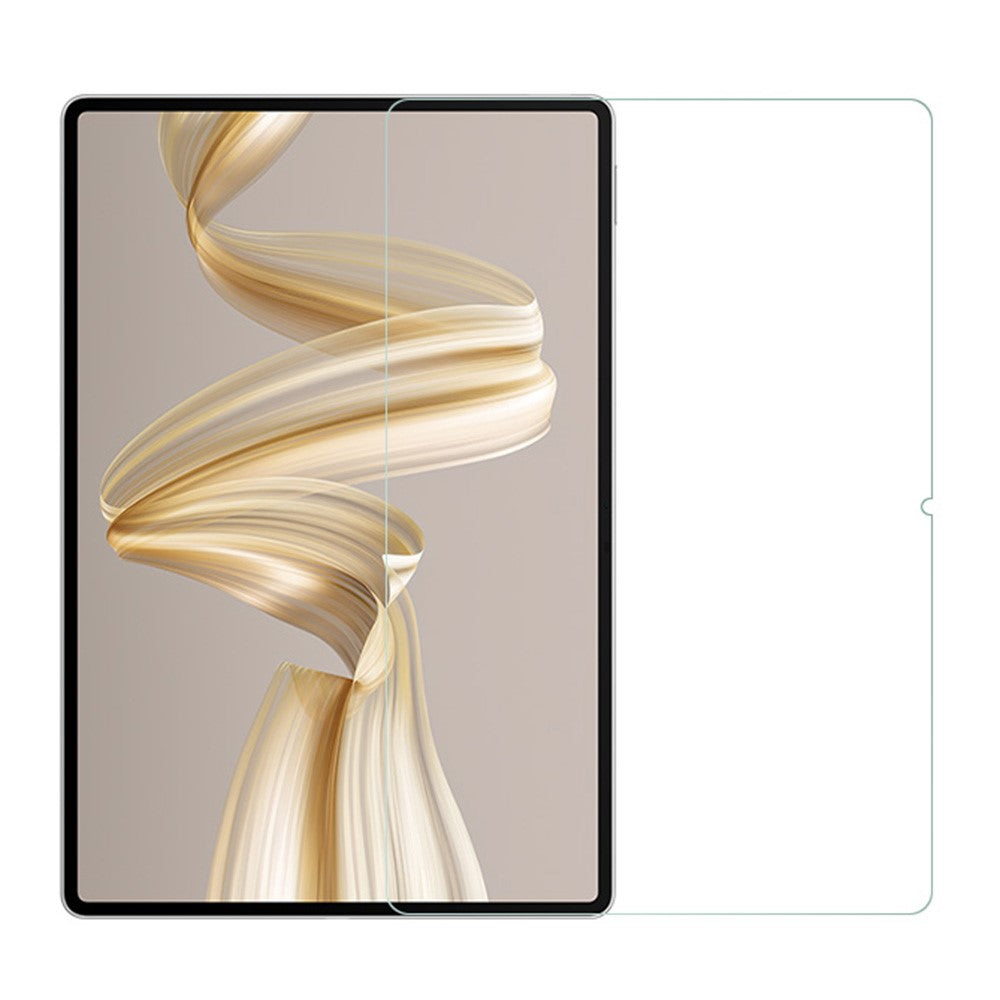 RURIHAI For Huawei MatePad Pro 12.2 (2024) Full Screen Protector AGC Glass Screen Film 2.5D Arc Edge