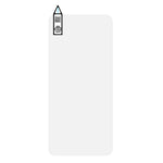 RURIHAI 10Pcs For Xiaomi 14T Pro / 14T Screen Protector Anti-Scratch HD Clear 0.26mm 2.5D