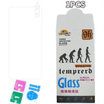 RURIHAI For Xiaomi 14T Pro / 14T Screen Protector 0.26mm 2.5D High Aluminium-Silicon Glass Film