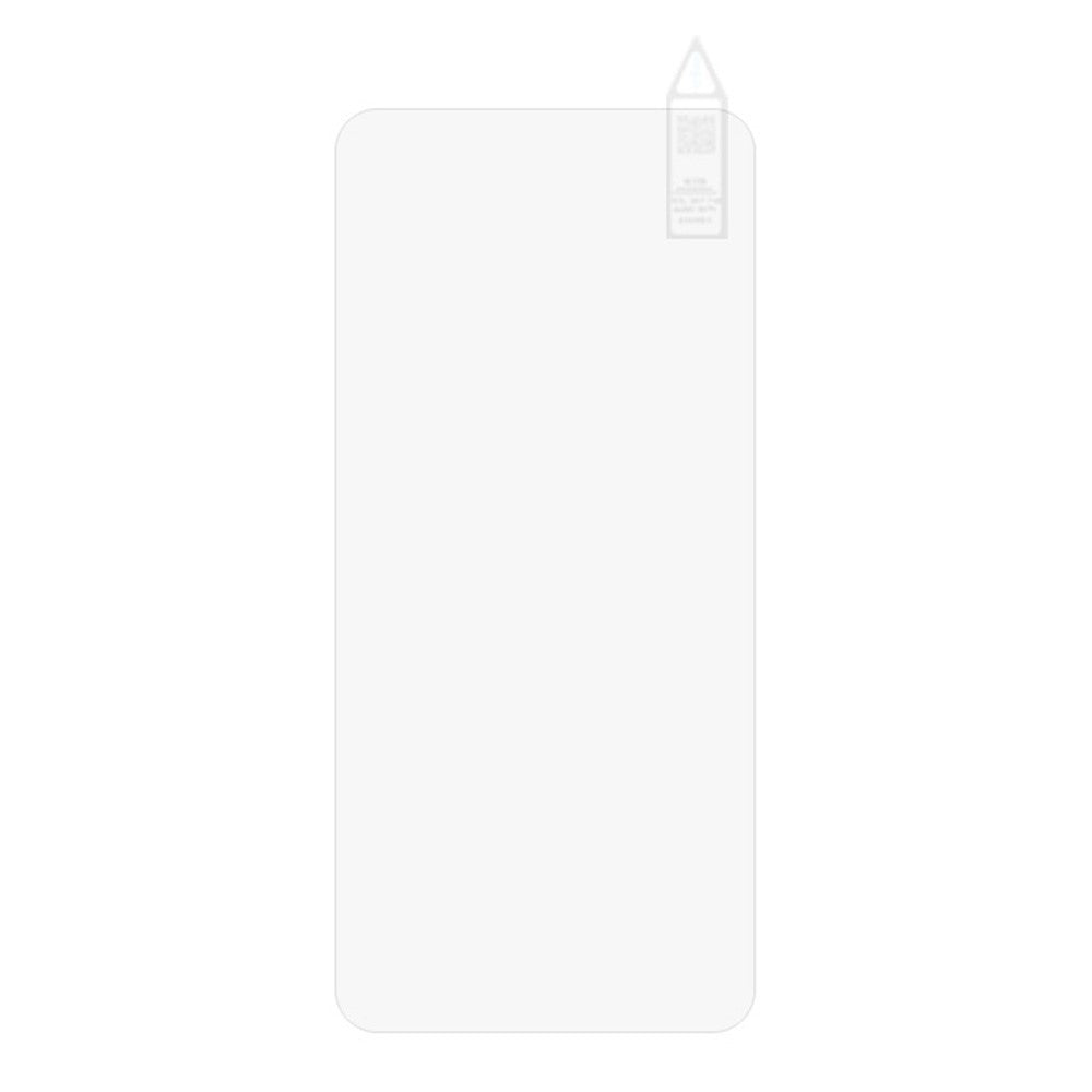 RURIHAI Skärmskydd för Xiaomi Redmi K70 Ultra 0,26 mm 2,5D Hög Aluminium-Silicon Glasfilm