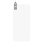 RURIHAI Skärmskydd för Xiaomi Redmi K70 Ultra 0,26 mm 2,5D Hög Aluminium-Silicon Glasfilm