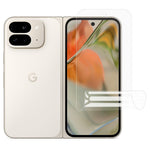Til Google Pixel 11 Pro Fold / 10 Pro Fold / 9 Pro Fold 5G Hydrogel TPU Skærmbeskytter Anti-ridse Ydre Frontskærm Film