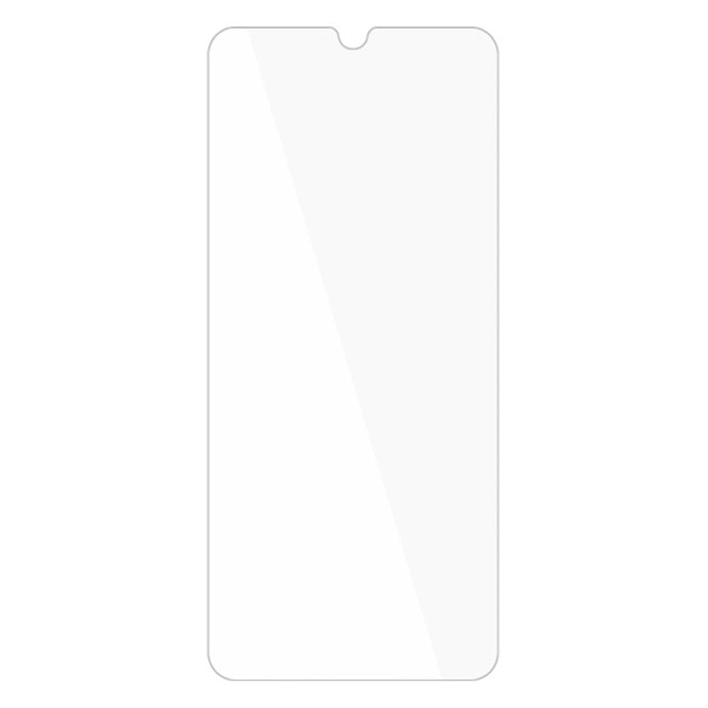 For Samsung Galaxy A06 4G / A06 5G Soft PET Screen Protector HD Clear Cell Phone Screen Film