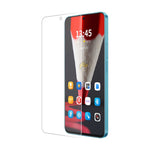 ENKAY HAT PRINCE skærmbeskyttelse til Xiaomi 14T Pro / 14T, 9H-hårdhed, høj aluminium-silicium-glasfilm