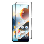 ENKAY HAT PRINCE For Xiaomi 14T Pro / 14T Screen Protector Anti-Explosion 9H Silk Printing 0.26mm Screen Film