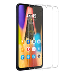 ENKAY HAT PRINCE 2 stk. til Samsung Galaxy A16 5G / A16 4G Skærmbeskytter Eksplosionssikker Beskyttelsesfilm