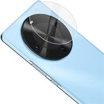 IMAK 2Pcs / Set for Huawei Maimang 30 5G Camera Lens Protector Ultra Clear Tempered Glass Lens Film