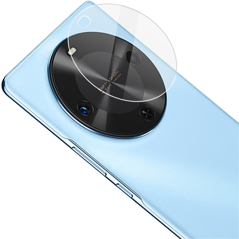 IMAK 2Pcs / Set for Huawei Maimang 30 5G Camera Lens Protector Ultra Clear Tempered Glass Lens Film