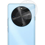 IMAK 2Pcs / Set for Huawei Maimang 30 5G Camera Lens Protector Ultra Clear Tempered Glass Lens Film