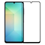 MOFI JK Series-1 för Samsung Galaxy A06 4G / A06 5G Helskärmsskydd Explosionsskydd 9H Hårdhet