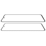 MOFI JK 3D Tempered Glass Film-1 for Samsung Galaxy A16 5G / A16 4G Full Screen Protector Anti-Explosion