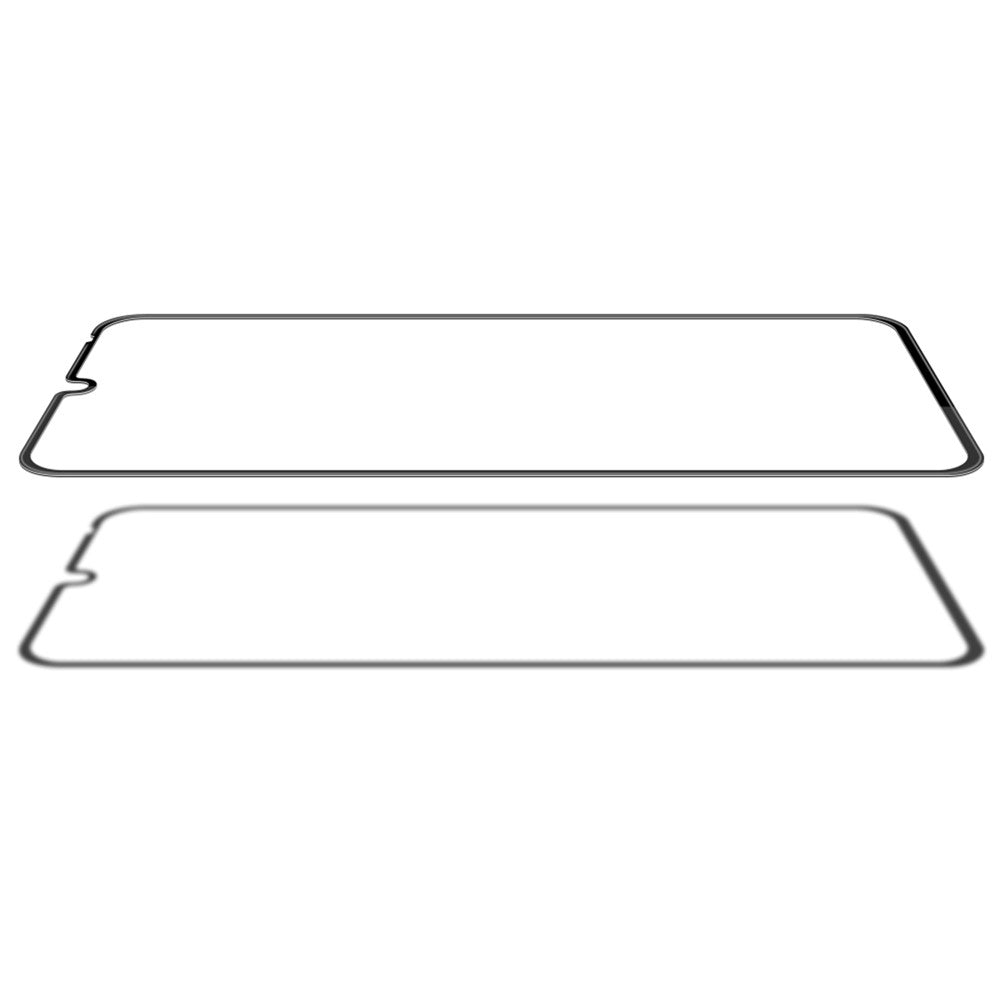 MOFI JK 3D Tempered Glass Film-1 for Samsung Galaxy A16 5G / A16 4G Full Screen Protector Anti-Explosion