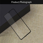 MOFI JK 3D Tempered Glass Film-1 for Samsung Galaxy A16 5G / A16 4G Full Screen Protector Anti-Explosion