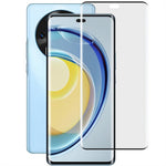 IMAK For Huawei Maimang 30 5G 3D Curved Tempered Glass Full Screen Protector (No Edge Version)