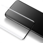 IMAK For Huawei Maimang 30 5G 3D Curved Tempered Glass Full Screen Protector (No Edge Version)