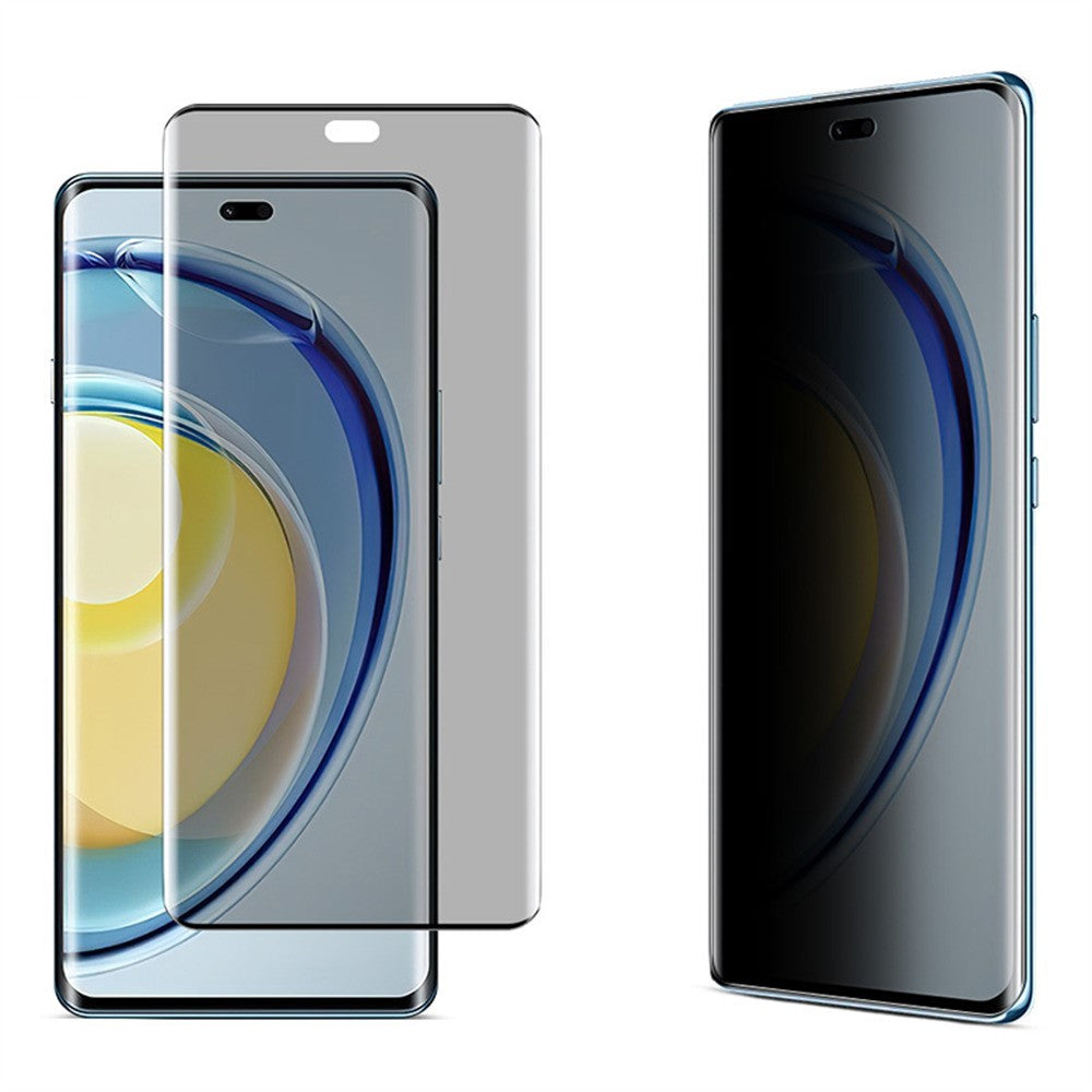 IMAK For Huawei Maimang 30 5G Anti-Spy Tempered Glass Screen Protector (No Edge Version)