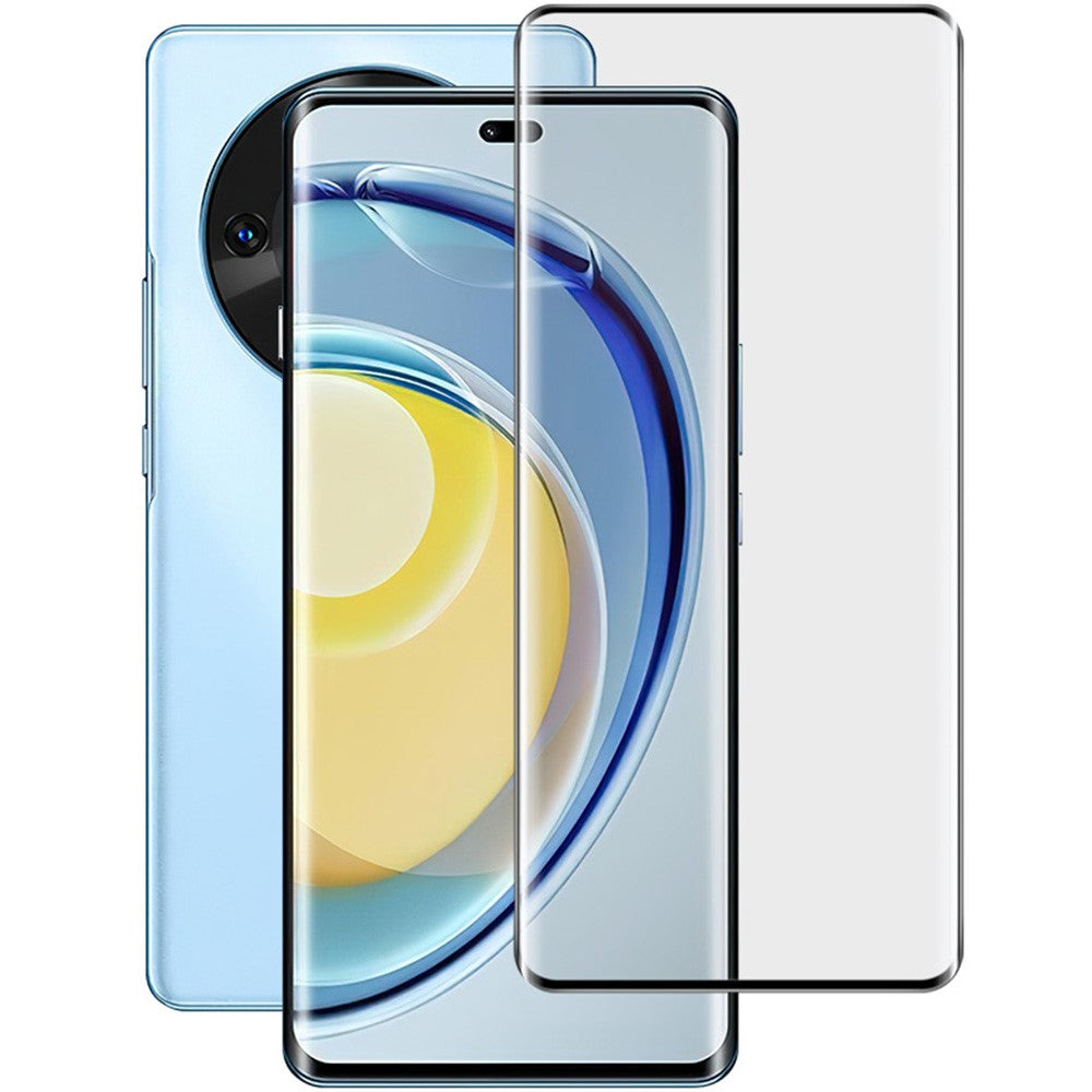 IMAK For Huawei Maimang 30 5G Tempered Glass Screen Protector 3D Curved Edge
