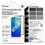 IMAK For Huawei Maimang 30 5G Tempered Glass Screen Protector 3D Curved Edge