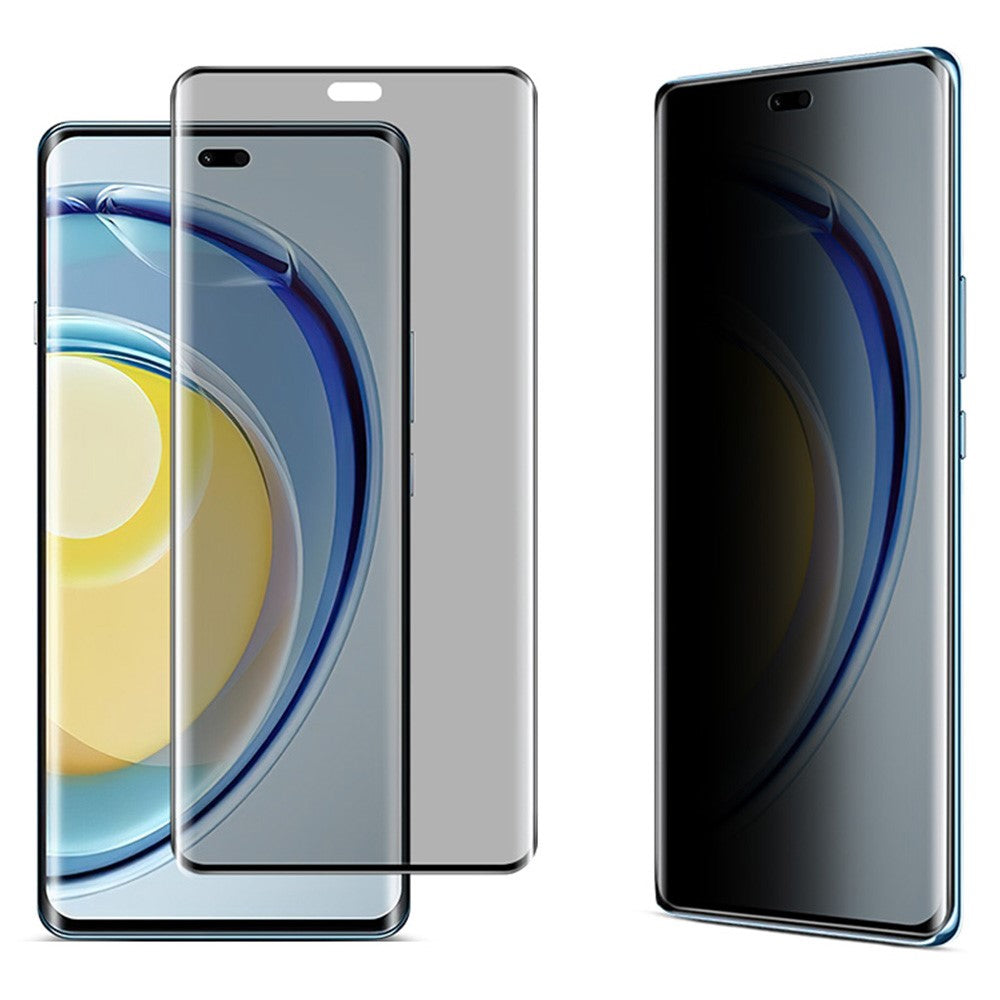 IMAK For Huawei Maimang 30 5G Anti-Spy Full Screen Protector Tempered Glass Film