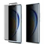 IMAK For Huawei Maimang 30 5G Anti-Spy Full Screen Protector Tempered Glass Film