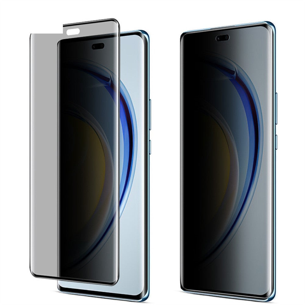 IMAK For Huawei Maimang 30 5G Anti-Spy Full Screen Protector Tempered Glass Film