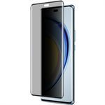IMAK For Huawei Maimang 30 5G Anti-Spy Full Screen Protector Tempered Glass Film