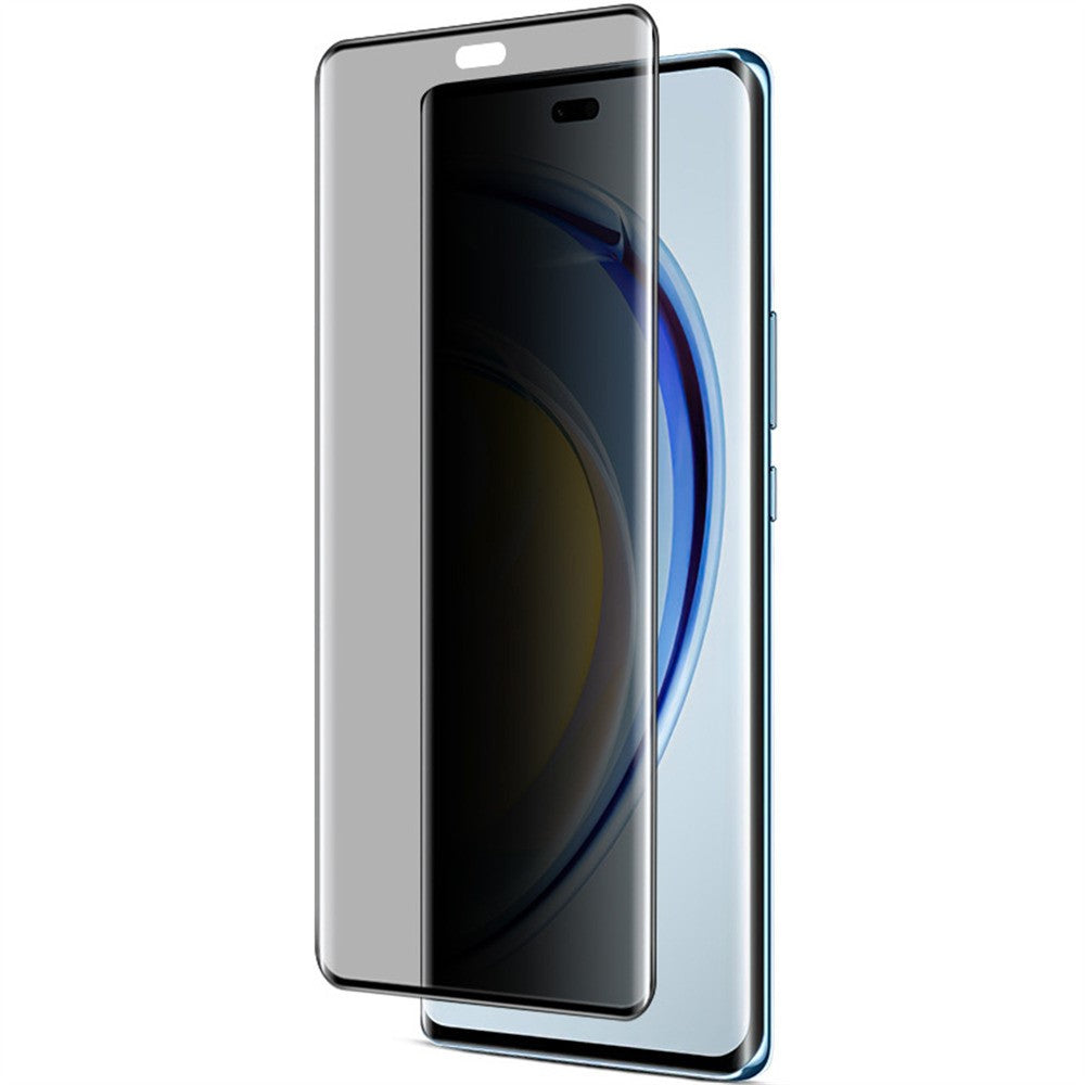 IMAK For Huawei Maimang 30 5G Anti-Spy Full Screen Protector Tempered Glass Film