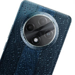 IMAK 2 st / set för Oppo F27 Pro+ 5G / F27 Pro 5G kameralinsskydd ultraklart härdat glaslinsfilm