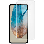IMAK Hydrogel Film 4. Gen til Samsung Galaxy M35 5G Fuld Skærmbeskytter Ultra Klar Blød TPU Film