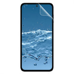 IMAK Hydrogel Film 4. Gen til Samsung Galaxy M35 5G Fuld Skærmbeskytter Ultra Klar Blød TPU Film