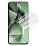 IMAK Hydrogel Film 4. generation til Samsung Galaxy M47 5G / A27 5G / S24 FE Fuld skærmbeskytter Ultra Clear Blød TPU-film