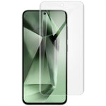 IMAK Hydrogel Film 4. generation til Samsung Galaxy M47 5G / A27 5G / S24 FE Fuld skærmbeskytter Ultra Clear Blød TPU-film