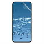 IMAK Hydrogel Film 4. generation til Samsung Galaxy M47 5G / A27 5G / S24 FE Fuld skærmbeskytter Ultra Clear Blød TPU-film