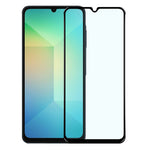 NORTHJO A+ til Samsung Galaxy A06 4G skærmbeskytter, højaluminiums-siliciumfilm 0,3 mm 2,5D
